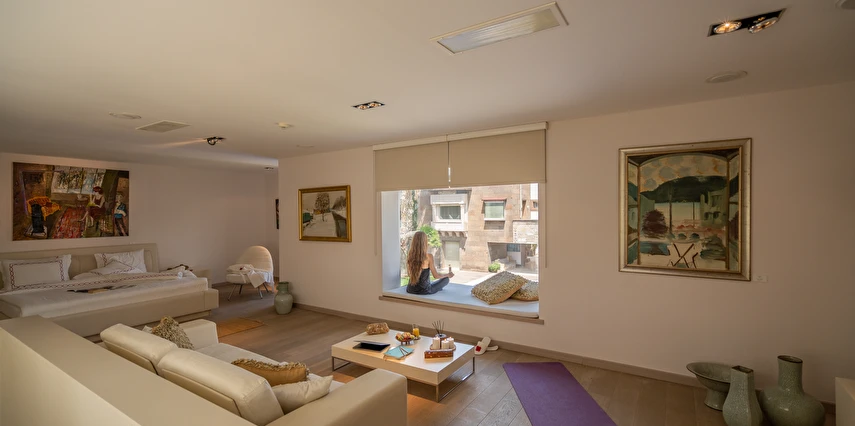 Casa dell’Arte Hotel of Arts & Leisure Muğla Bodrum 