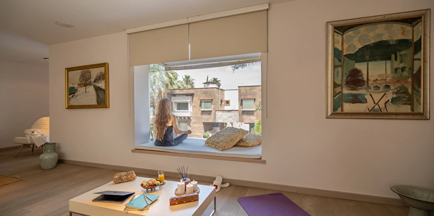 Casa dell’Arte Hotel of Arts & Leisure Muğla Bodrum 