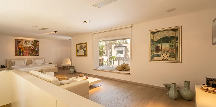 Casa dell’Arte Hotel of Arts & Leisure Muğla Bodrum 