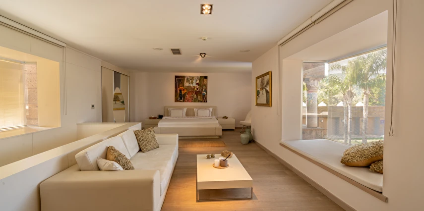 Casa dell’Arte Hotel of Arts & Leisure Muğla Bodrum 