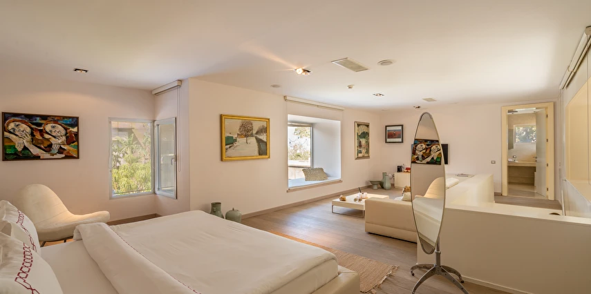 Casa dell’Arte Hotel of Arts & Leisure Muğla Bodrum 