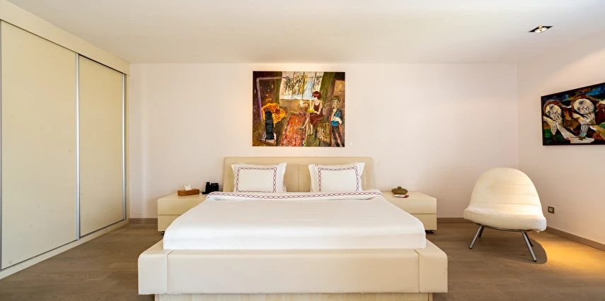 Casa dell’Arte Hotel of Arts & Leisure Muğla Bodrum 