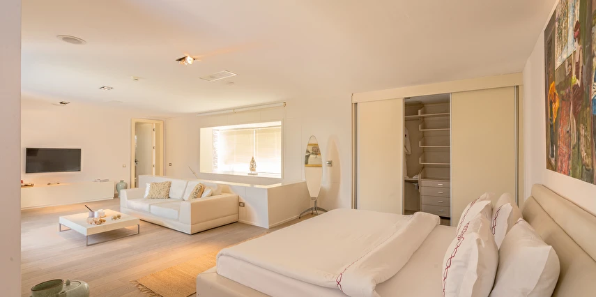 Casa dell’Arte Hotel of Arts & Leisure Muğla Bodrum 