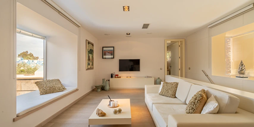 Casa dell’Arte Hotel of Arts & Leisure Muğla Bodrum 