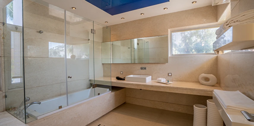 Casa dell’Arte Hotel of Arts & Leisure Muğla Bodrum 