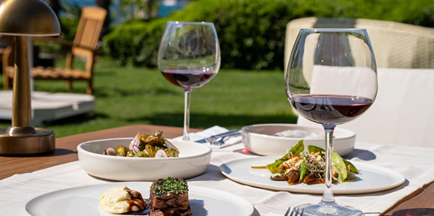 Casa dell’Arte Hotel of Arts & Leisure Muğla Bodrum 