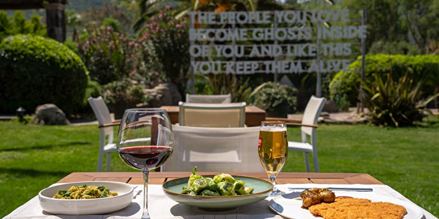 Casa dell’Arte Hotel of Arts & Leisure Muğla Bodrum 