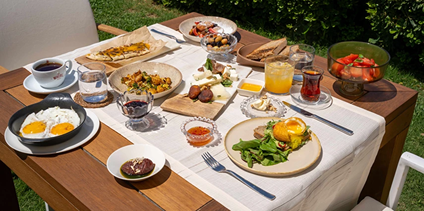 Casa dell’Arte Hotel of Arts & Leisure Muğla Bodrum 