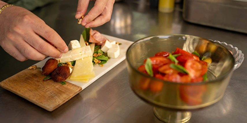 Casa dell’Arte Hotel of Arts & Leisure Muğla Bodrum 