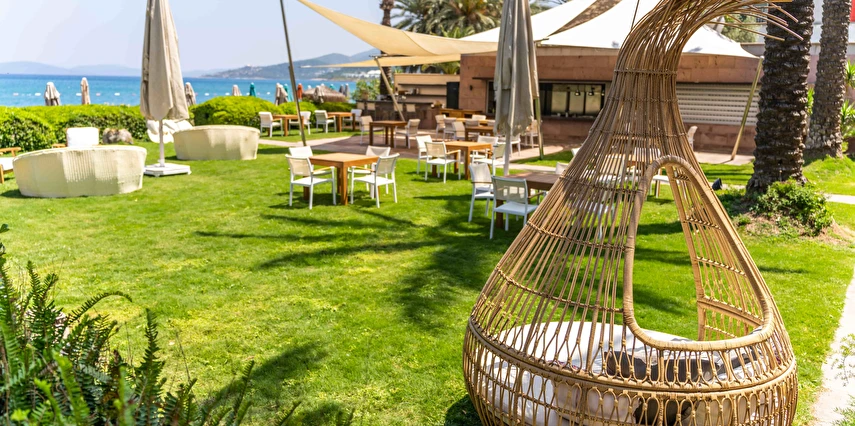 Casa dell’Arte Hotel of Arts & Leisure Muğla Bodrum 