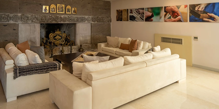 Casa dell’Arte Hotel of Arts & Leisure Muğla Bodrum 