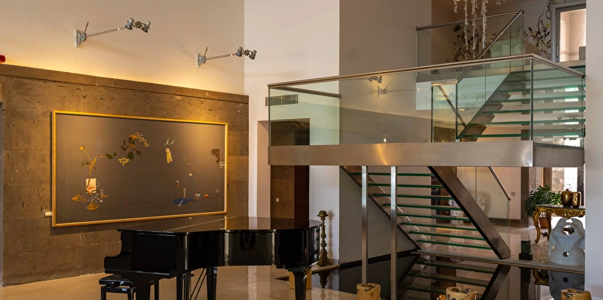 Casa dell’Arte Hotel of Arts & Leisure Muğla Bodrum 