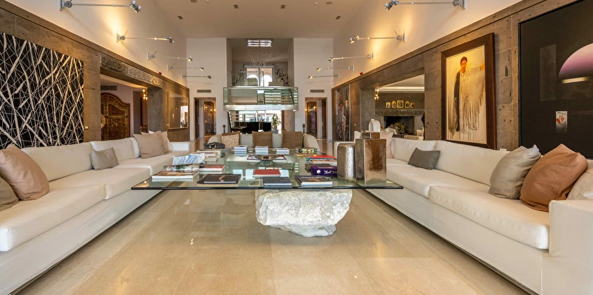 Casa dell’Arte Hotel of Arts & Leisure Muğla Bodrum 