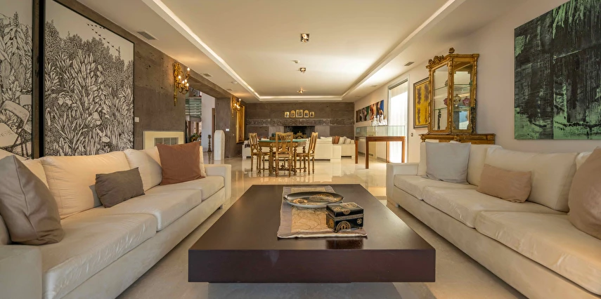 Casa dell’Arte Hotel of Arts & Leisure Muğla Bodrum 