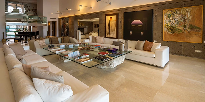 Casa dell’Arte Hotel of Arts & Leisure Muğla Bodrum 