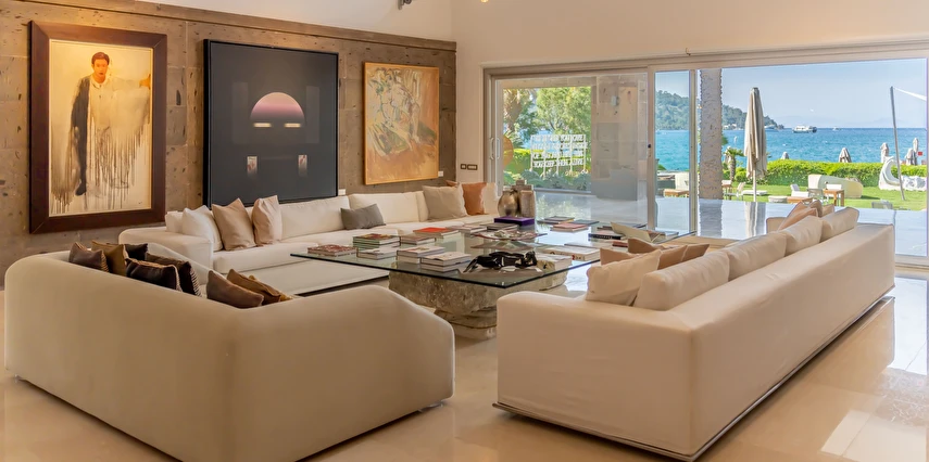 Casa dell’Arte Hotel of Arts & Leisure Muğla Bodrum 