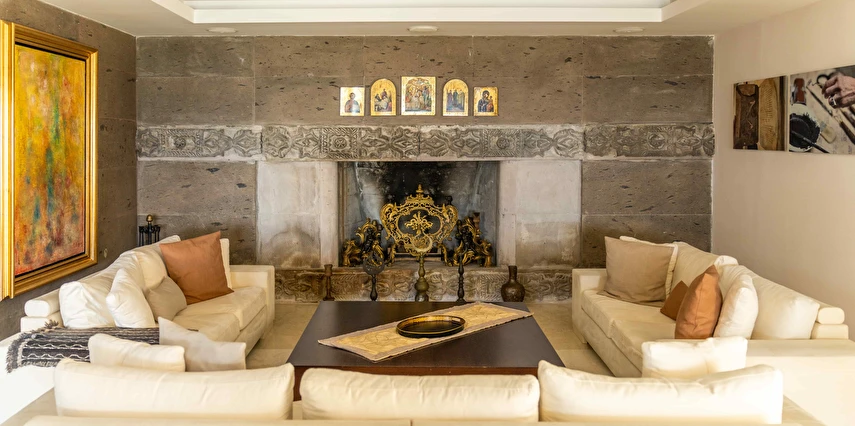 Casa dell’Arte Hotel of Arts & Leisure Muğla Bodrum 