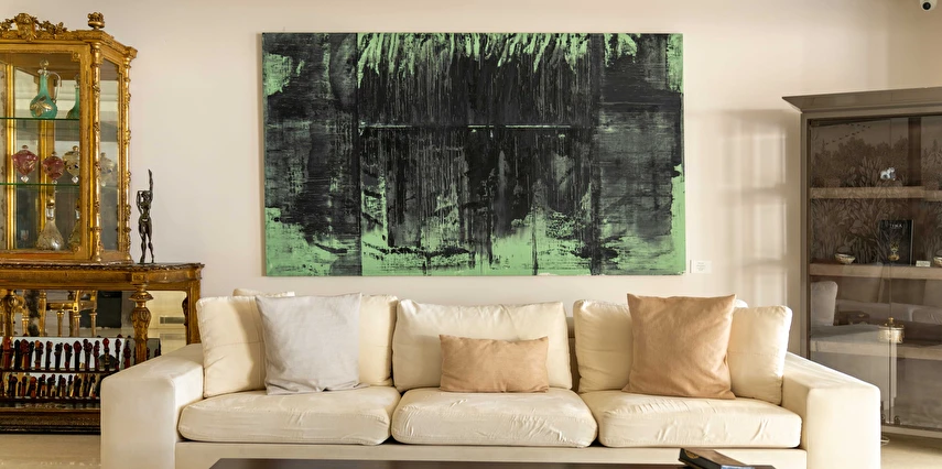 Casa dell’Arte Hotel of Arts & Leisure Muğla Bodrum 