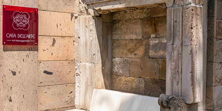 Casa dell’Arte Hotel of Arts & Leisure Muğla Bodrum 