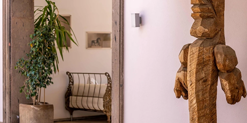 Casa dell’Arte Hotel of Arts & Leisure Muğla Bodrum 