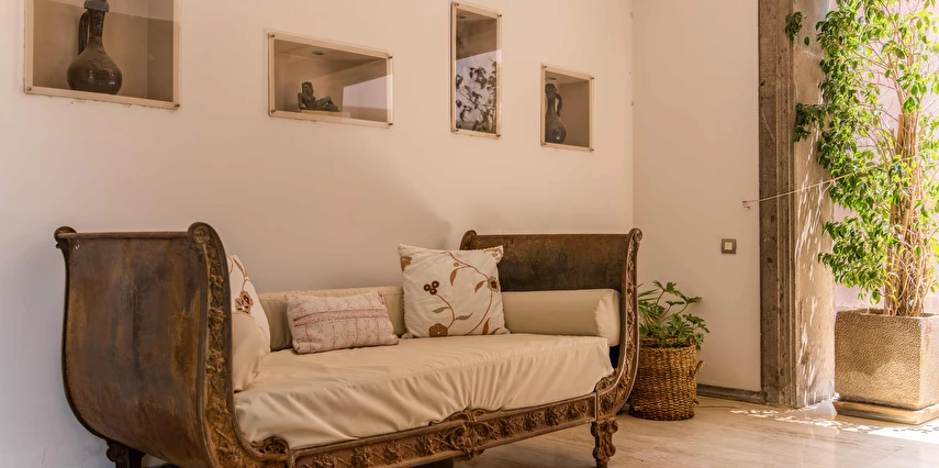 Casa dell’Arte Hotel of Arts & Leisure Muğla Bodrum 