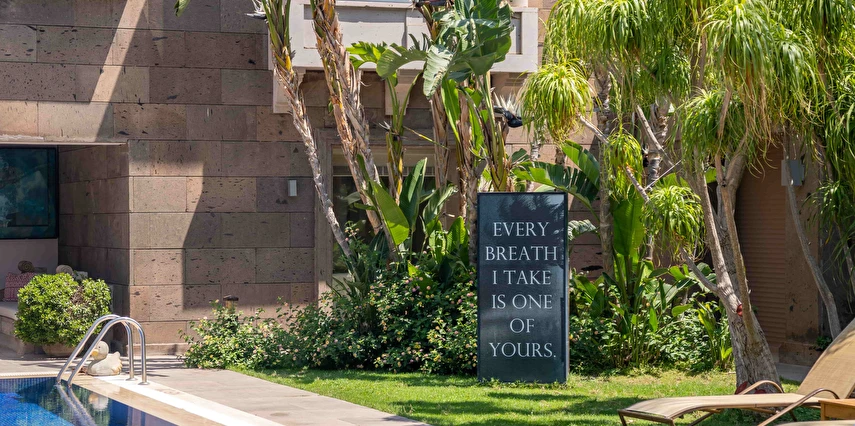 Casa dell’Arte Hotel of Arts & Leisure Muğla Bodrum 