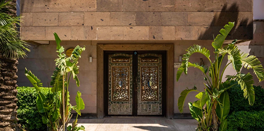 Casa dell’Arte Hotel of Arts & Leisure Muğla Bodrum 