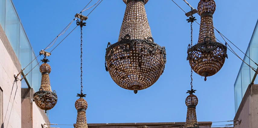 Casa dell’Arte Hotel of Arts & Leisure Muğla Bodrum 