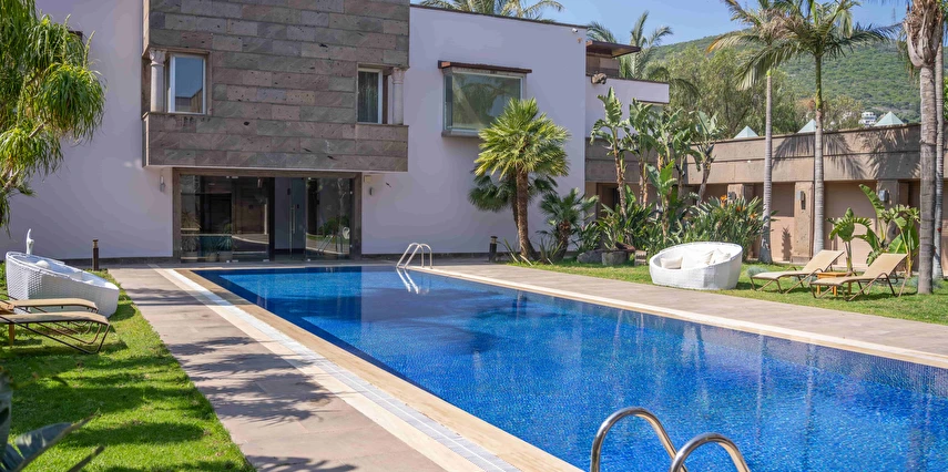 Casa dell’Arte Hotel of Arts & Leisure Muğla Bodrum 