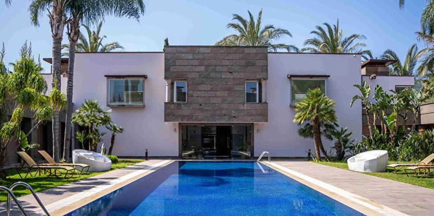 Casa dell’Arte Hotel of Arts & Leisure Muğla Bodrum 