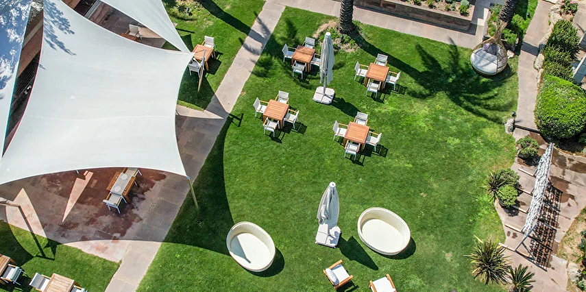 Casa dell’Arte Hotel of Arts & Leisure Muğla Bodrum 