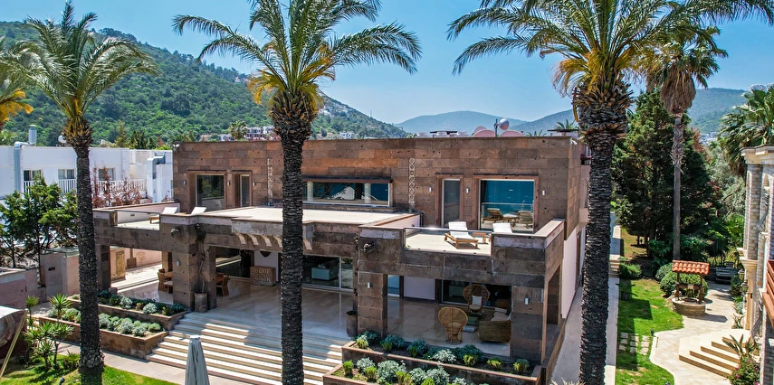 Casa dell’Arte Hotel of Arts & Leisure Muğla Bodrum 