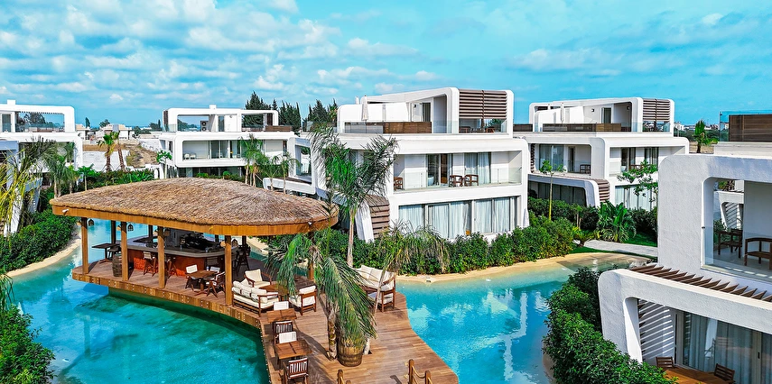 Club Arona By Laren Hotels Antalya Belek 