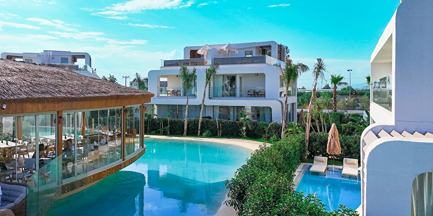 Club Arona By Laren Hotels Antalya Belek 