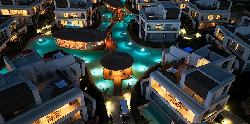 Club Arona By Laren Hotels Antalya Belek 