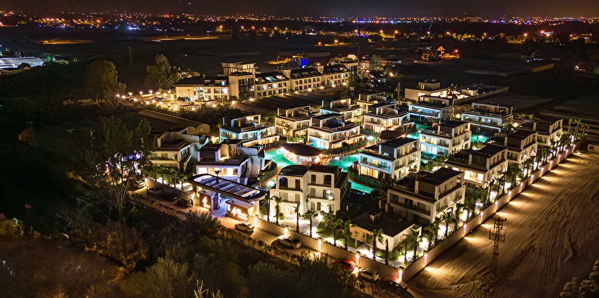 Club Arona By Laren Hotels Antalya Belek 