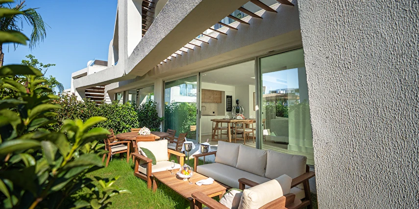 Club Arona By Laren Hotels Antalya Belek 