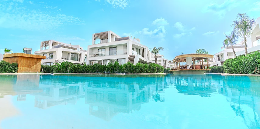 Club Arona By Laren Hotels Antalya Belek 