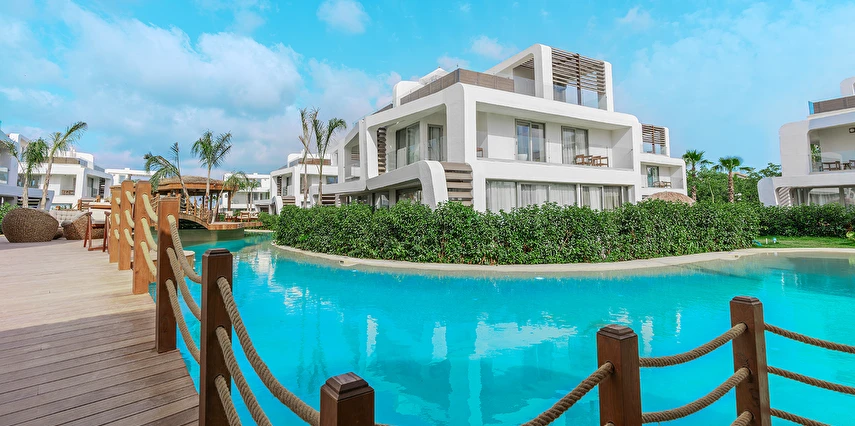 Club Arona By Laren Hotels Antalya Belek 