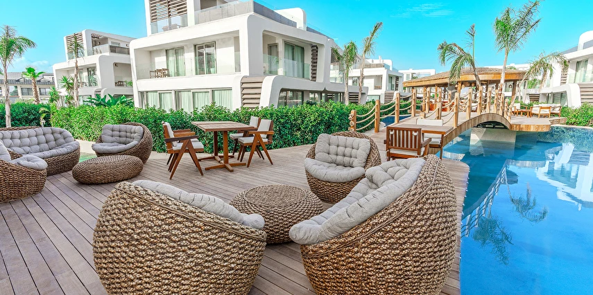 Club Arona By Laren Hotels Antalya Belek 