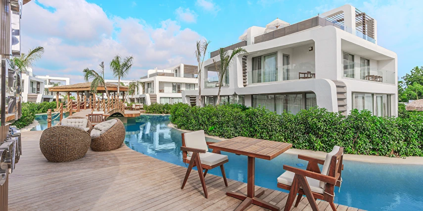 Club Arona By Laren Hotels Antalya Belek 