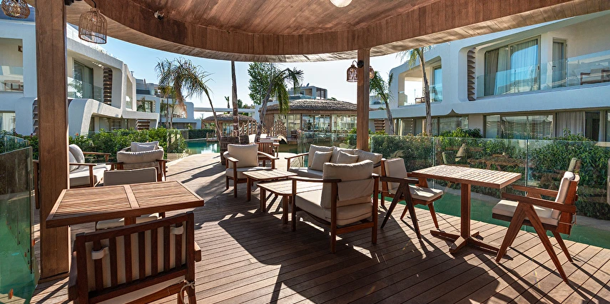 Club Arona By Laren Hotels Antalya Belek 