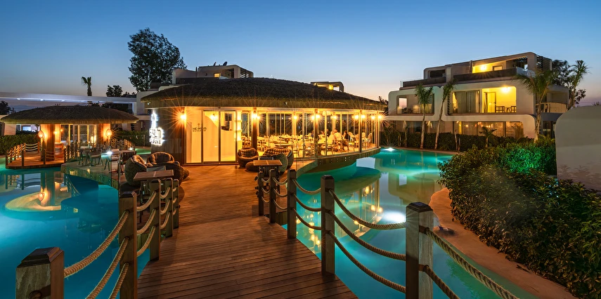 Club Arona By Laren Hotels Antalya Belek 