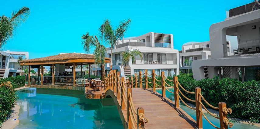 Club Arona By Laren Hotels Antalya Belek 