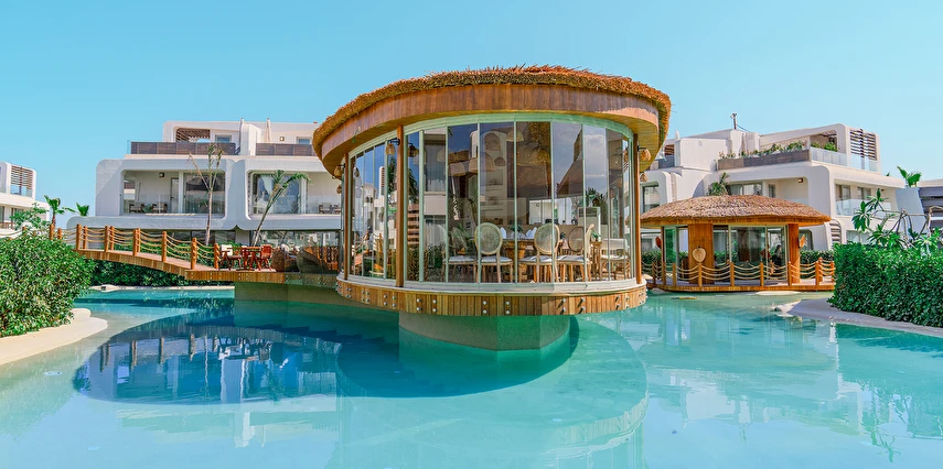 Club Arona By Laren Hotels Antalya Belek 