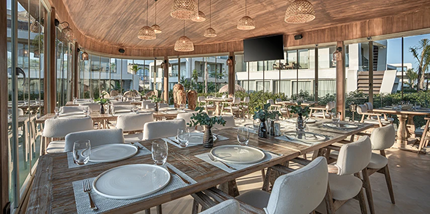 Club Arona By Laren Hotels Antalya Belek 