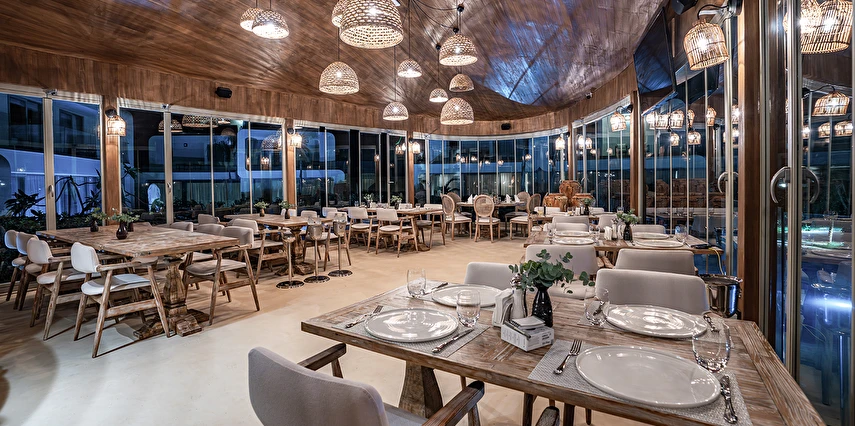 Club Arona By Laren Hotels Antalya Belek 