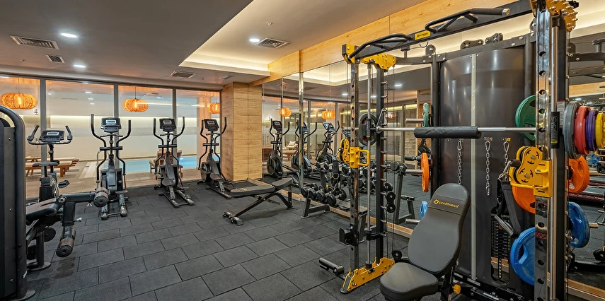 Club Arona By Laren Hotels Antalya Belek 