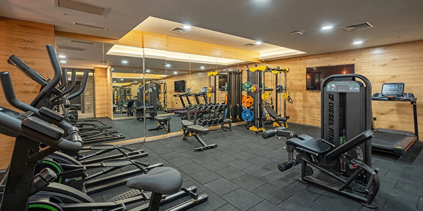 Club Arona By Laren Hotels Antalya Belek 