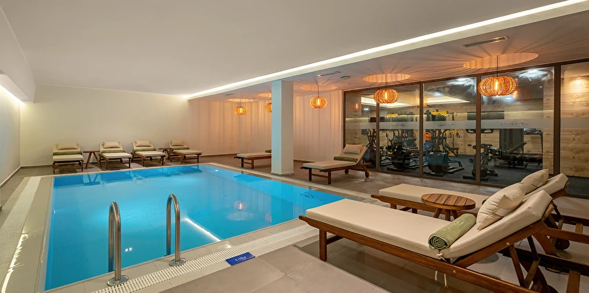 Club Arona By Laren Hotels Antalya Belek 